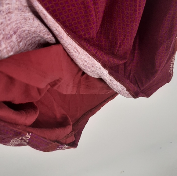 CAbi 3084 Printed Drape tank top Small - Picture 6 of 11